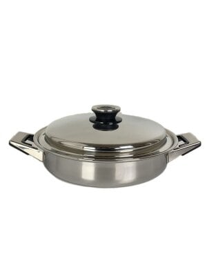 Tupperware（タッパーウェア）の鍋の#浅鍋 26cmに該当する検索結果