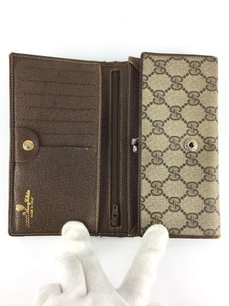 GUCCI(グッチ) / 2つ折り財布/64・03・112/長財布/ロングウォレット 