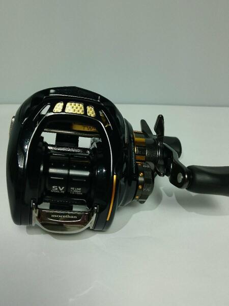 DAIWA([スポーツ]ダイワ) / PESV8.1R-TW リール/ベイトリール/PESV8.1R 
