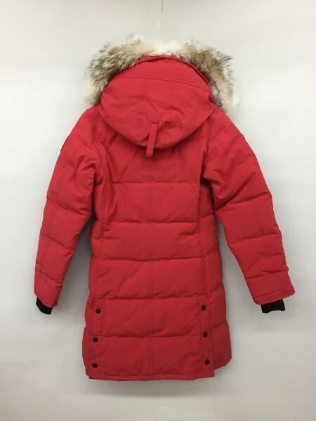 CANADA GOOSE(カナダグース) / ダウンジャケット/XS/3802LA/SHELBURNE 
