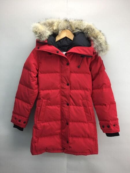CANADA GOOSE(カナダグース) / ダウンジャケット/XS/3802LA/SHELBURNE 