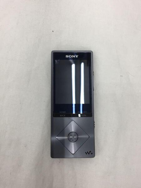 SONY(ソニー) / デジタルオーディオプレーヤー(DAP) NW-A25HN (B 