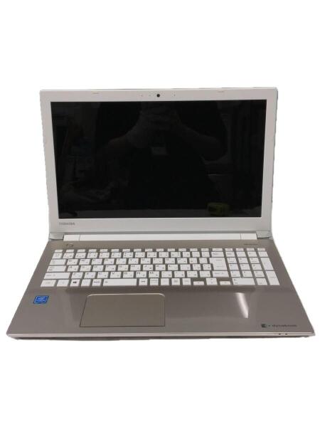 TOSHIBA(トウシバ) / ノートパソコン dynabook T45 T45/CG PT45CGP 