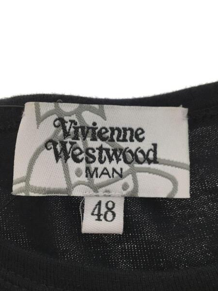 Vivienne Westwood MAN(ヴィヴィアンウエストウッドマン) / Tシャツ/48