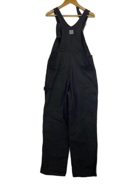 Lee(リー) / サロペット/オーバーオール/32/コットン/BLK/0294 | 古着
