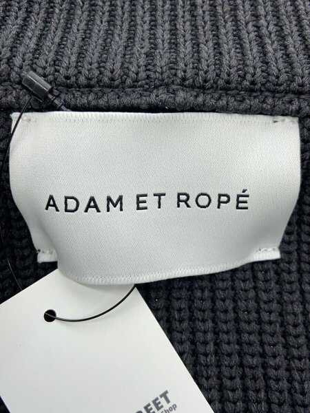 ADAM ET ROPE(アダムエロペ) / カーディガン(厚手)/FREE/ポリエステル