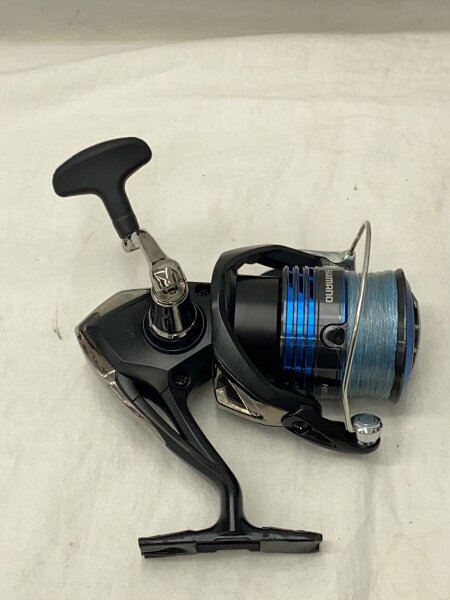 SHIMANO(シマノ) / 044259 21 ネクサーブ C5000HG BOX 044259