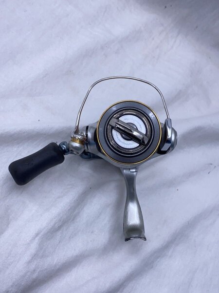 SHIMANO(シマノ) / 022653 08 バイオマスター C2000 022653/スピニング 