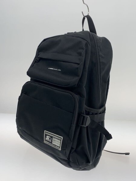 Starter Black Label(スターターブラックレーベル) / リュック