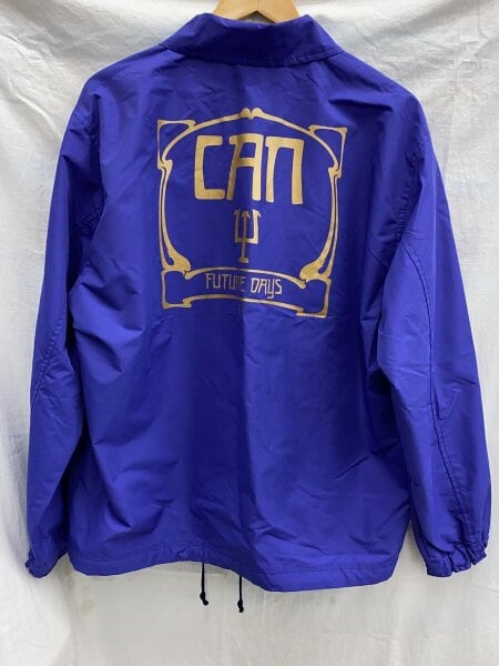 UNDERCOVER(アンダーカバー) / 24AW/×CAN/ナイロンコーチジャケット 