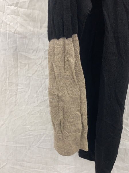 IRENISA(イレニサ) / HIGH NECK PULL OVER KNIT/ニット・セーター/FREE