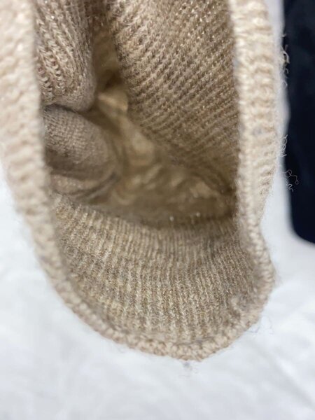 IRENISA(イレニサ) / HIGH NECK PULL OVER KNIT/ニット・セーター/FREE