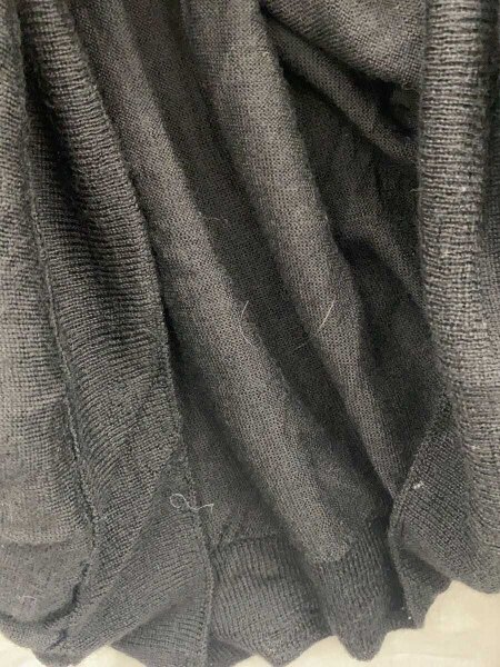 IRENISA(イレニサ) / HIGH NECK PULL OVER KNIT/ニット・セーター/FREE