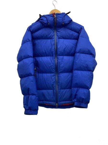 NANGA ファーダウン NANGA ファーダウン NANGA◇ダウンジャケット/S