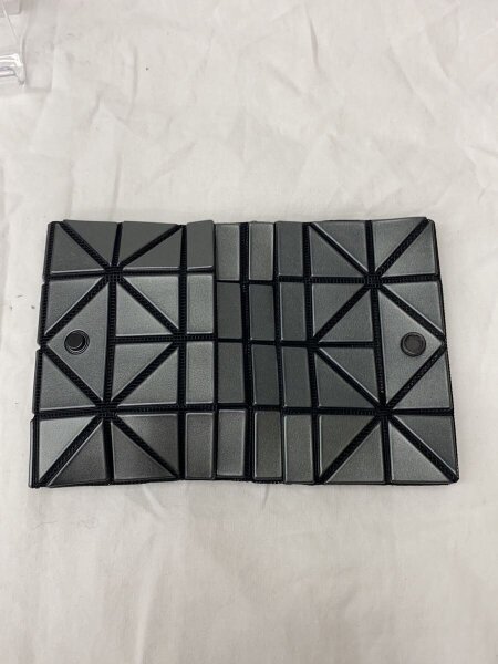 BAO BAO ISSEY MIYAKE(バオバオイッセイミヤケ) / ミニウォレット/CARD