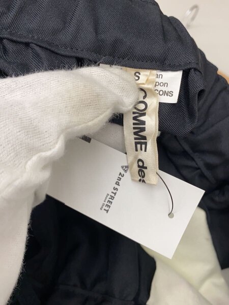 COMME des GARCONS(コムデギャルソン) / バルーンパンツ/24SS/ボトム/S