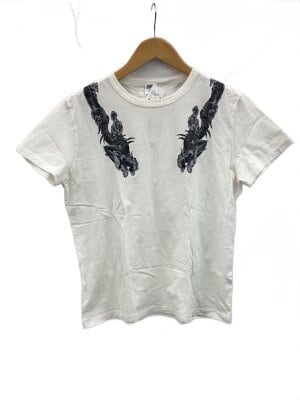 Jean Paul Gaultier tシャツ ジャン ポール ゴルチエ JEAN-PAUL GAULTIER ジャンポールゴルチエ  Incluslve Logo Jean Paul GAULTIER　ジャンポールゴルチエ　半袖　アロハシャツ