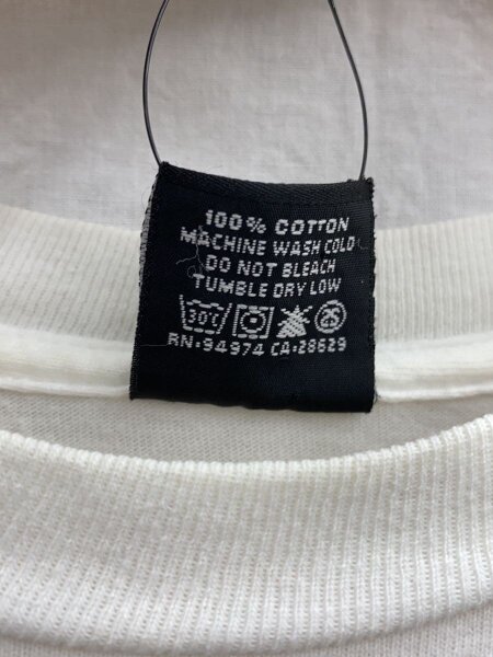 STUSSY(ステューシー) / 00s/OLD STUSSY/サーフT/古着/Tシャツ/M