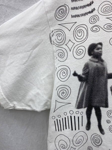 STUSSY(ステューシー) / 00s/OLD STUSSY/サーフT/古着/Tシャツ/M