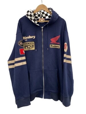 PANDIESTA JAPAN(パンディエスタジャパン) / フライトジャケット/L