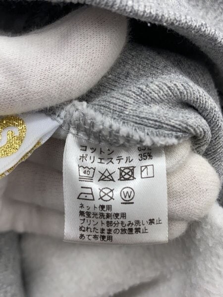 A Elegantes SAPEur(アエレガンスサプール) / ナポレオンロゴプリント