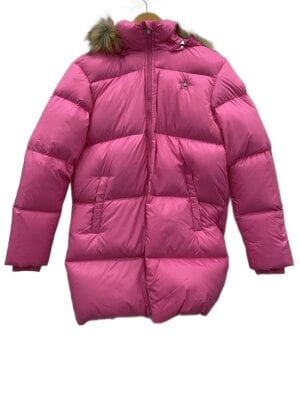 DIESEL([イリョウ/フクショク]ディーゼル) / ダウンジャケット/XXS