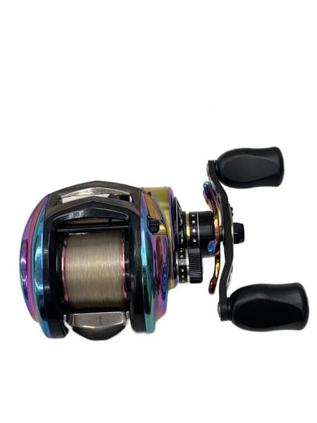 Abu Garcia(アブガルシア) / REVO Elite Aurora 64 limited リール