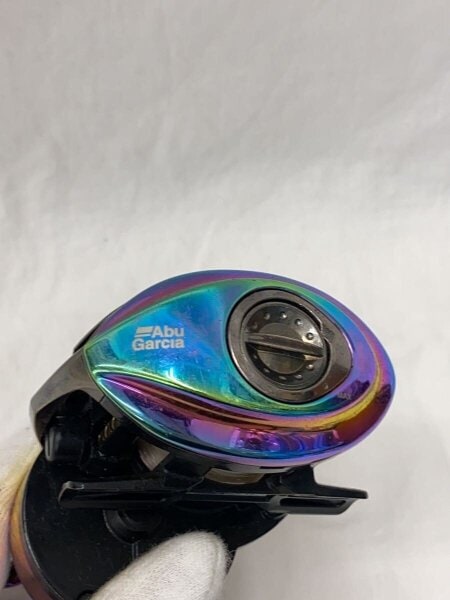 Abu Garcia(アブガルシア) / REVO Elite Aurora 64 limited リール
