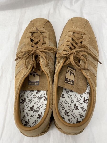 adidas(アディダス) / TOBACCO_タバコ/26cm/BEG | 中古品の販売・通販 