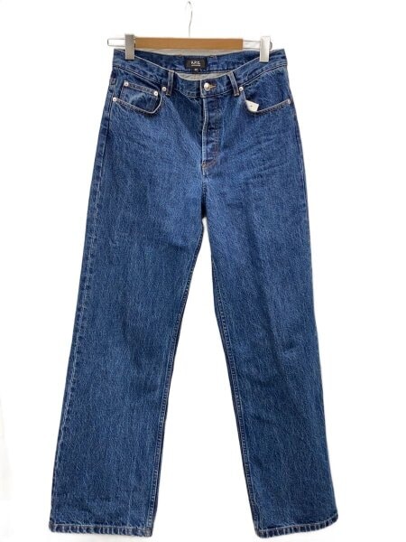 A.P.C.(アーペーセー) / ×FREAK