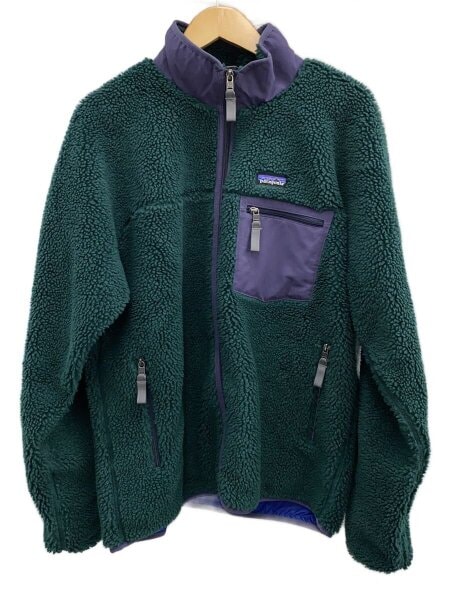 patagonia(パタゴニア) / 25AW/クラシックレトロエックス/フリース 