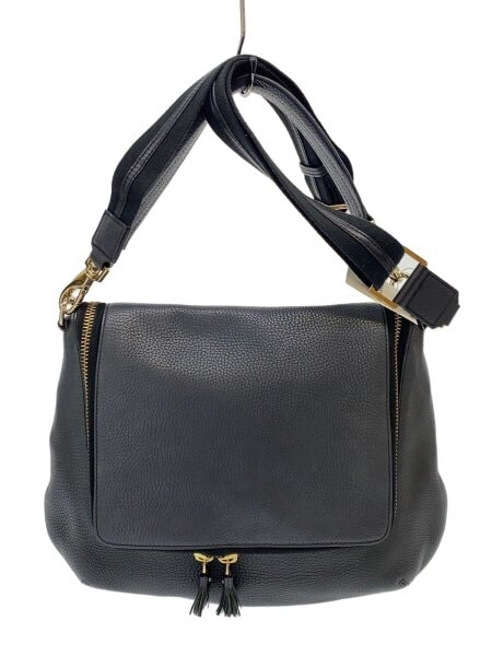 ANYA HINDMARCH(アニヤハインドマーチ) / ショルダーバッグ/MAXI ZIP 