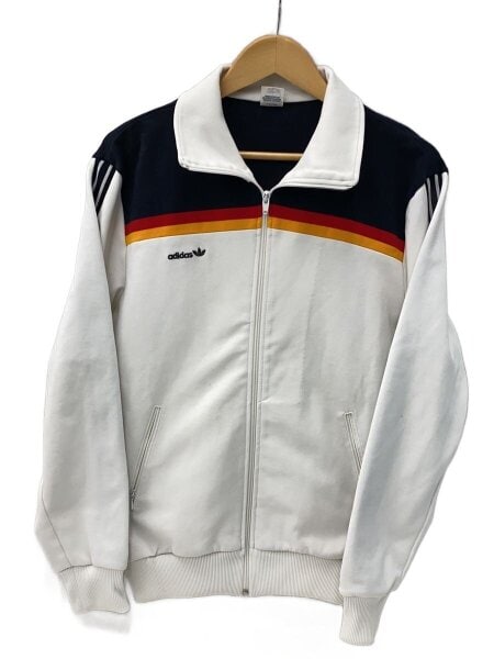 adidas(アディダス) / 70~80s/デサントタグ/ドイツ製/トラック 