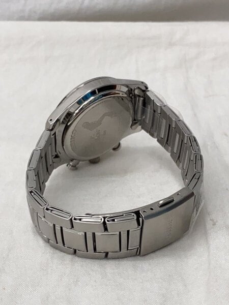 SEIKO(セイコー) / マイケルジャクソン限定モデル/クォーツ腕時計