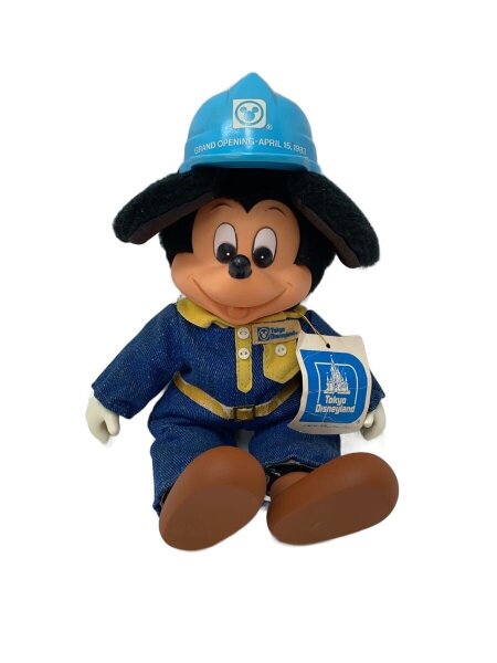 Disney(ディズニー) / ミッキーマウス/1983/東京ディズニーランド