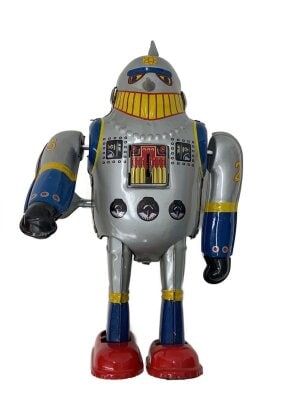 ホビーの#ロボット レトロに該当する検索結果|中古品の通販サイト