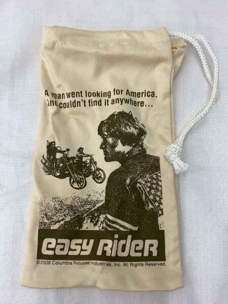 TOYs McCOY(トイズマッコイ) / サングラス/GLD/メンズ/EASY RIDER