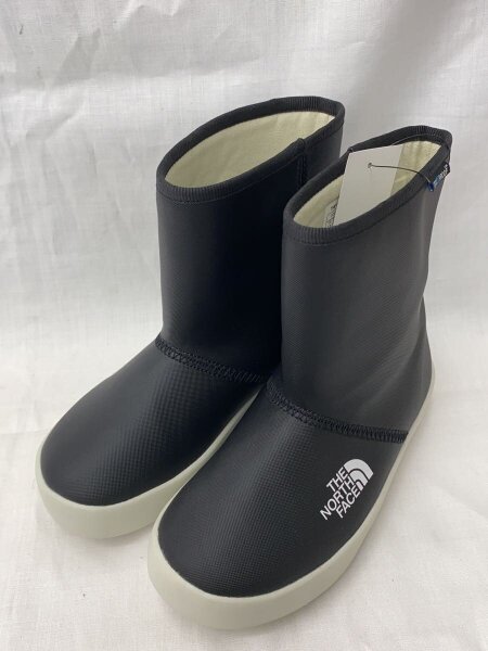 THE NORTH FACE(ザノースフェイス) / キッズ靴/19cm/ブーツ/BLK