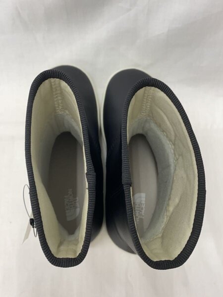BURTON Step On Grom ブーツ 19.5cm バィンディング THE NORTH FACE(ザノースフェイス) / キッズ靴/19cm/ブーツ/BLK