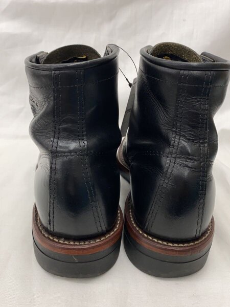 CHIPPEWA(チペワ) / 8D/BLACK ODESSA/黒タグ/レースアップブーツ/BLK