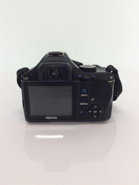 PENTAX(ペンタックス) / デジタル一眼カメラ PENTAX K-m レンズキット