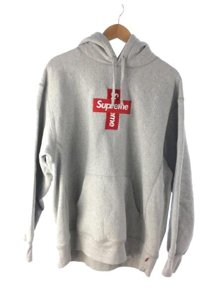 クロス supreme ボックスロゴ Supreme シュプリーム Cross Box Logo