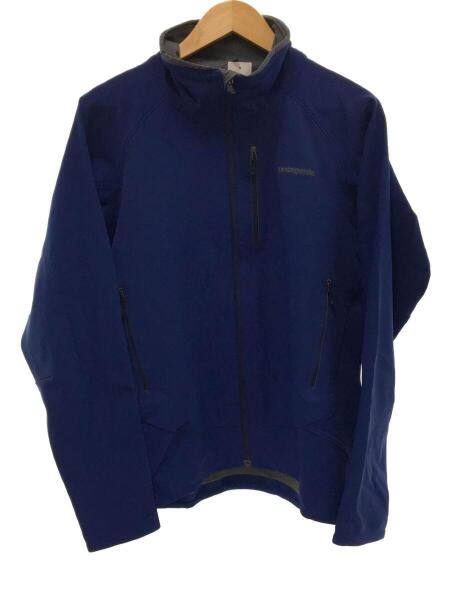 patagonia(パタゴニア) / SOFTSHELL JACKET/ナイロンジャケット/M