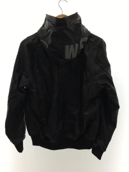 A BATHING APE(アベイシングエイプ) / シープスキン/シャークパーカー 