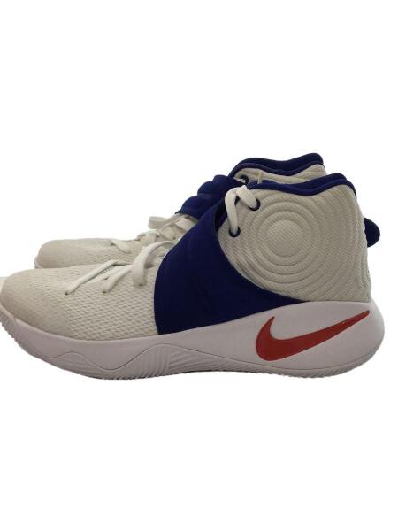 NIKE(ナイキ) / KYRIE 2 EP/カイリー/ホワイト/820537-164/25cm/WHT 