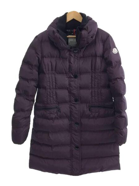 MONCLER(モンクレール) / ダウンコート/--/ナイロン/VOS 