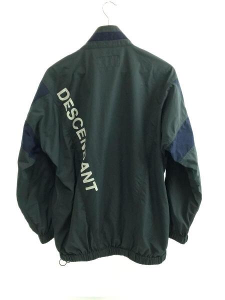 DESCENDANT SUB NYLON COAT ブランド古着】19SS TERRACE ⁄ NYLON