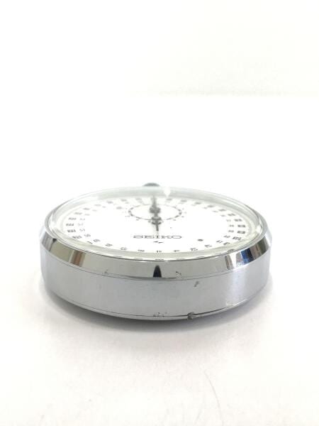 SEIKO(セイコー) / 小物/SLV/メンズ/手巻きストップウォッチ/88-5011
