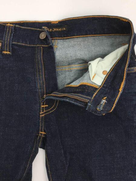 NUDIE JEANS(ヌーディージーンズ) / スキニーパンツ/29/デニム/無地 