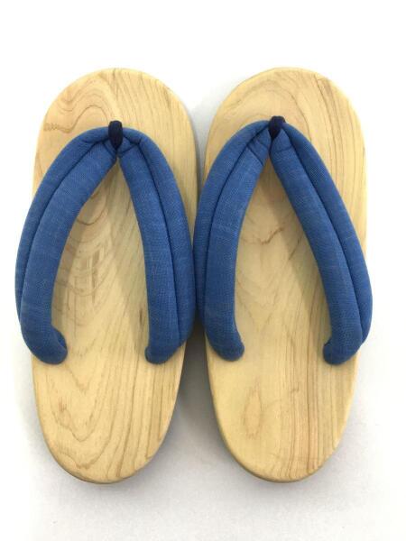 BEAMS(ビームス) / サンダル/うらつか工房×BEAMS JAPAN/BIRK/下駄/草履